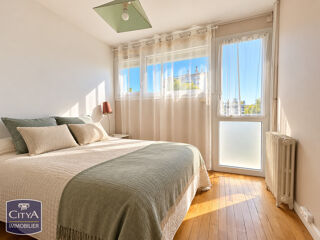 Vente Appartement appartement La rochelle