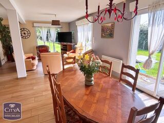 Maison 140m2 Gueutteville-les-Grès