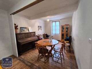  Maison à vendre 3 pièces 76 m²