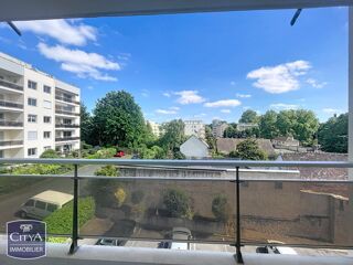  Appartement à vendre 2 pièces 58 m²