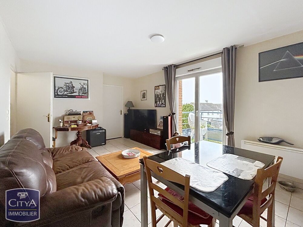 Vente Appartement appartement Avion