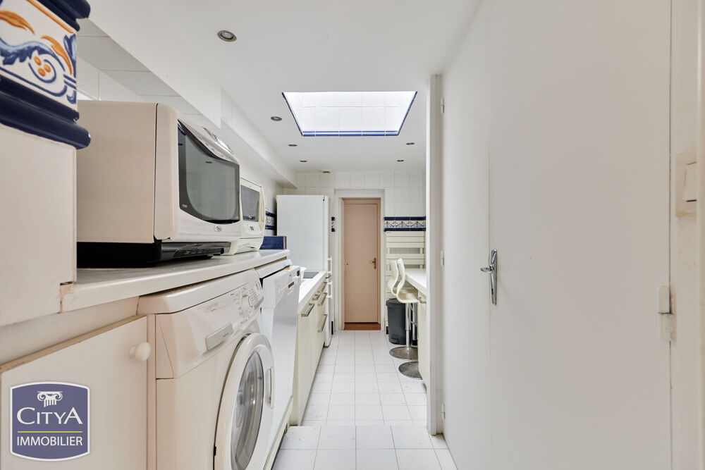 à vendre  Appartement Deauville (14800)
