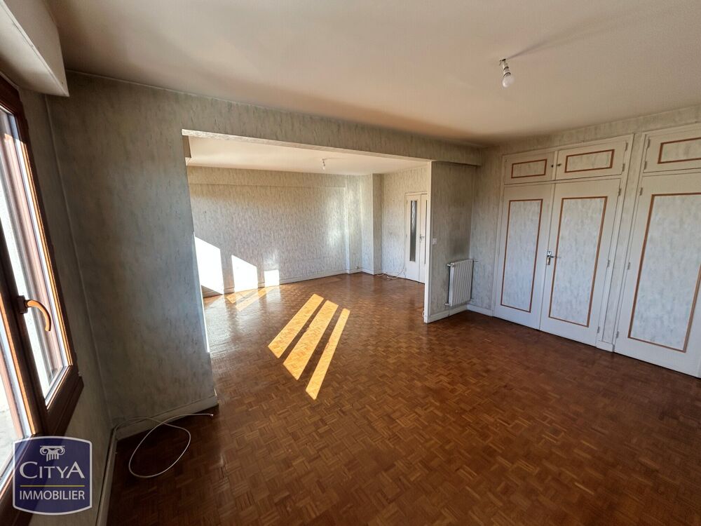 Vente Appartement appartement Brive-la-gaillarde