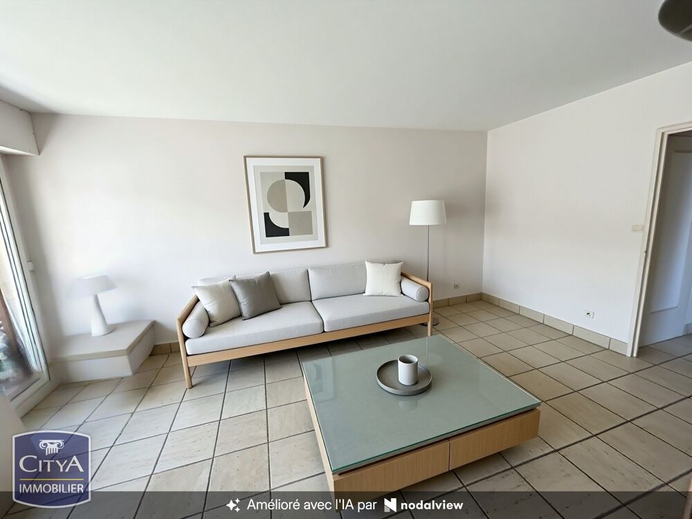 Vente Appartement appartement Poitiers
