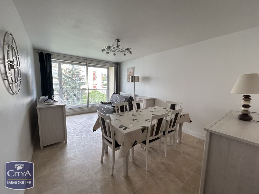 Vente Appartement appartement Le mans