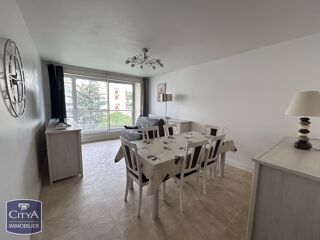  Appartement à vendre 2 pièces 51 m²