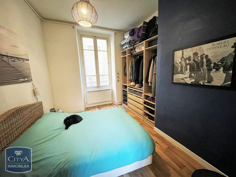   immeuble Avignon