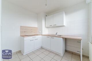  Appartement à vendre 1 pièce 26 m²