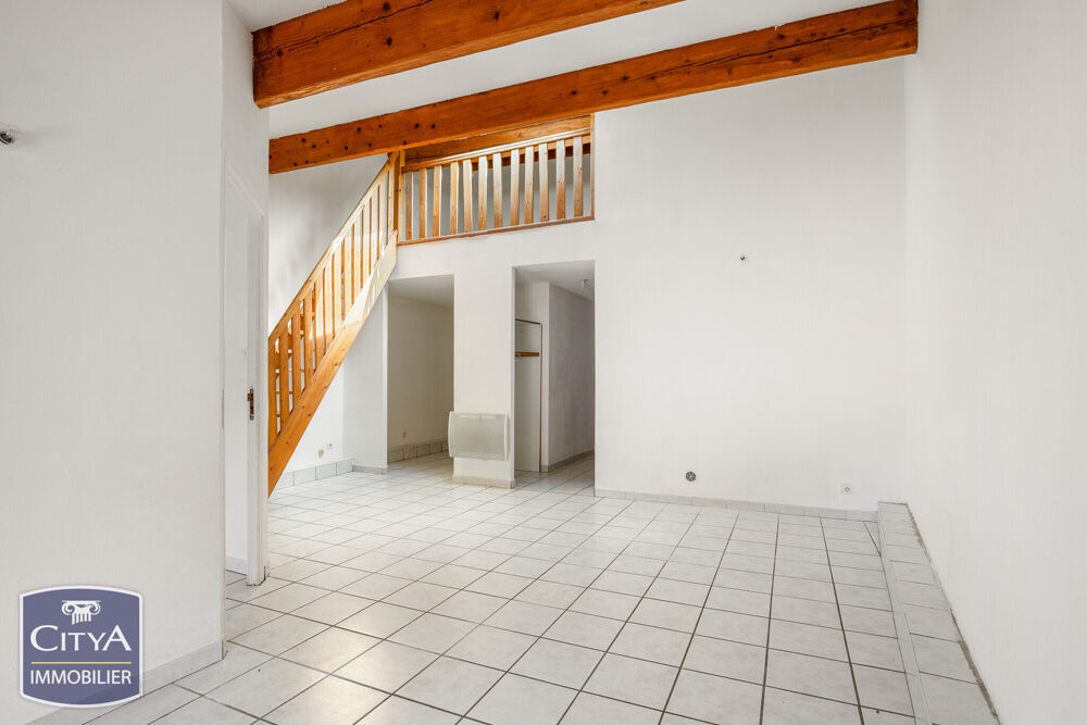 Vente Appartement appartement Clermont-l'hérault
