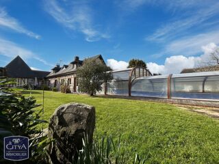  Maison � vendre 5 pi�ces 151 m�