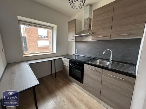  Appartement � vendre 2 pi�ces 47 m�