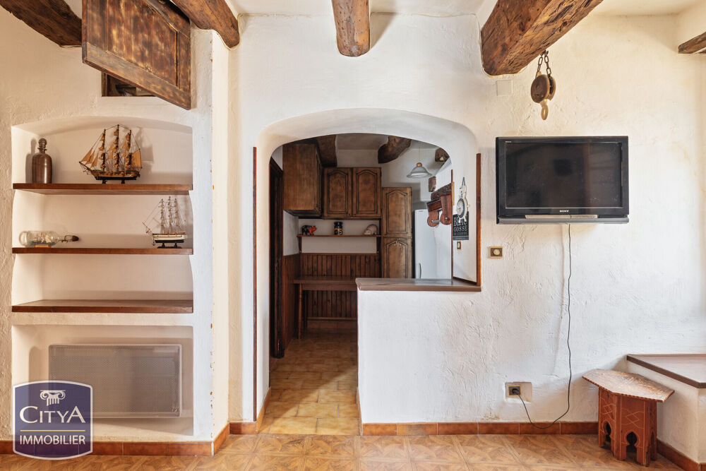 Vente Appartement appartement Grasse