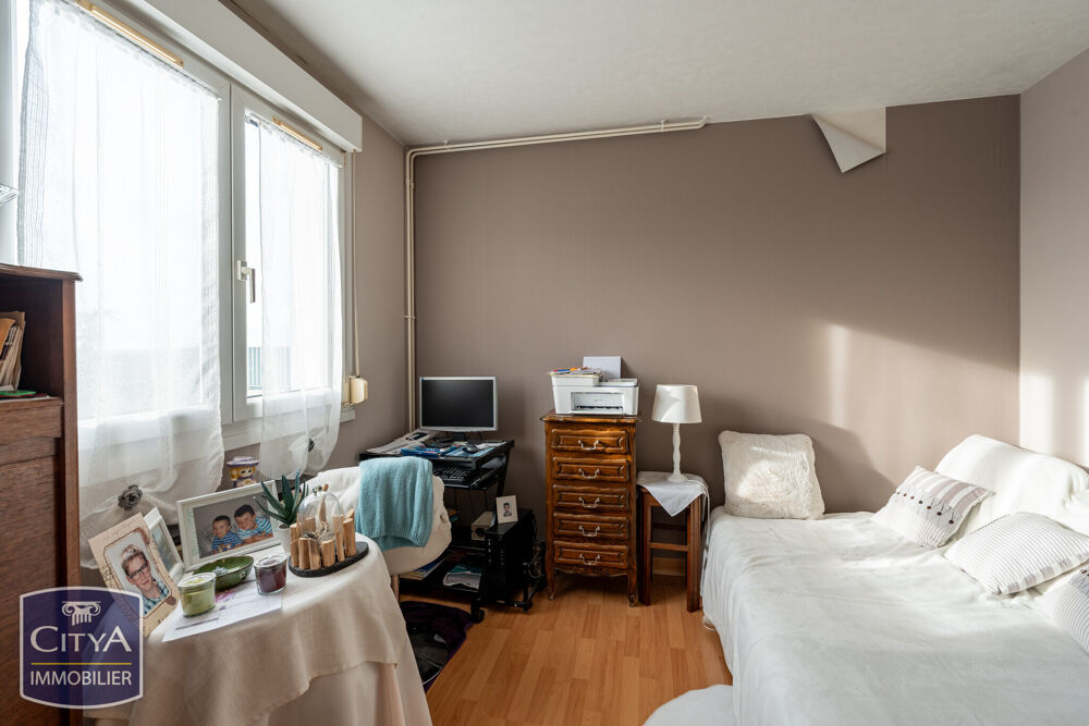 Vente Appartement appartement Le mans