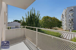 Vente Appartement appartement Mérignac