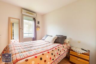  Appartement à vendre 3 pièces 55 m²