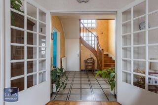  Maison à vendre 6 pièces 143 m²