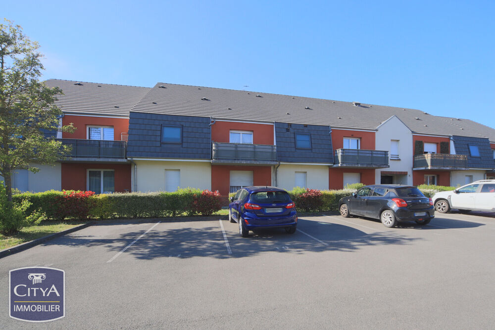 Vente Appartement appartement Vendin-le-vieil