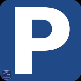  Parking / Garage à vendre 10 m²