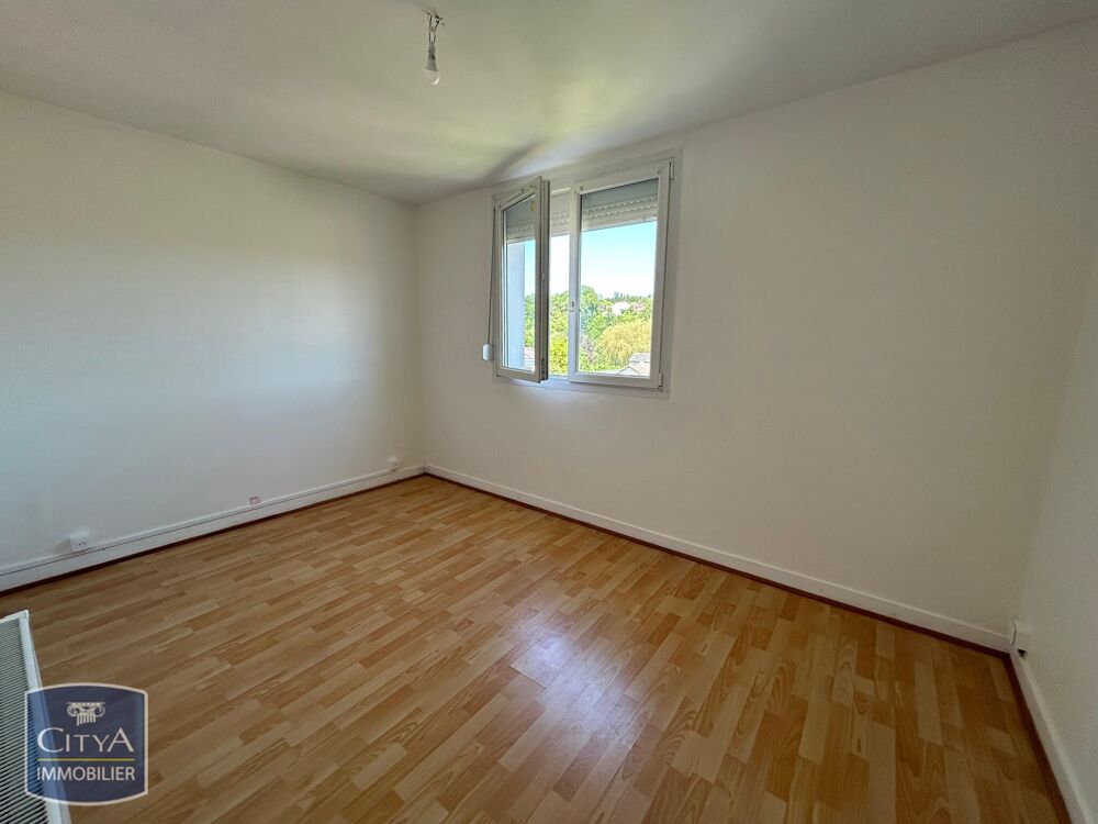 Vente Appartement appartement Charleville-mézières