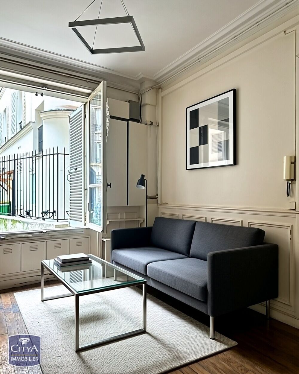 Vente Appartement appartement Paris 15