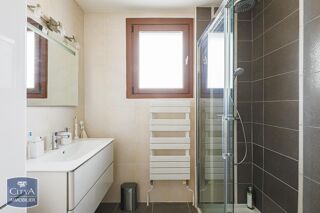  Appartement à vendre 4 pièces 79 m²