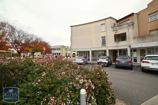  Appartement à vendre 2 pièces 46 m²