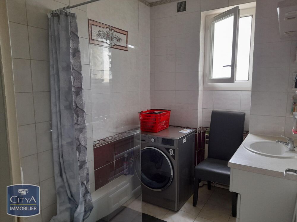 Vente Appartement appartement Angoulême