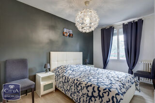  Appartement à vendre 4 pièces 68 m²