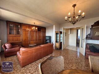  Appartement à vendre 4 pièces 70 m²
