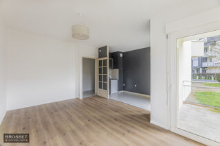  Appartement � vendre 1 pi�ce 30 m�