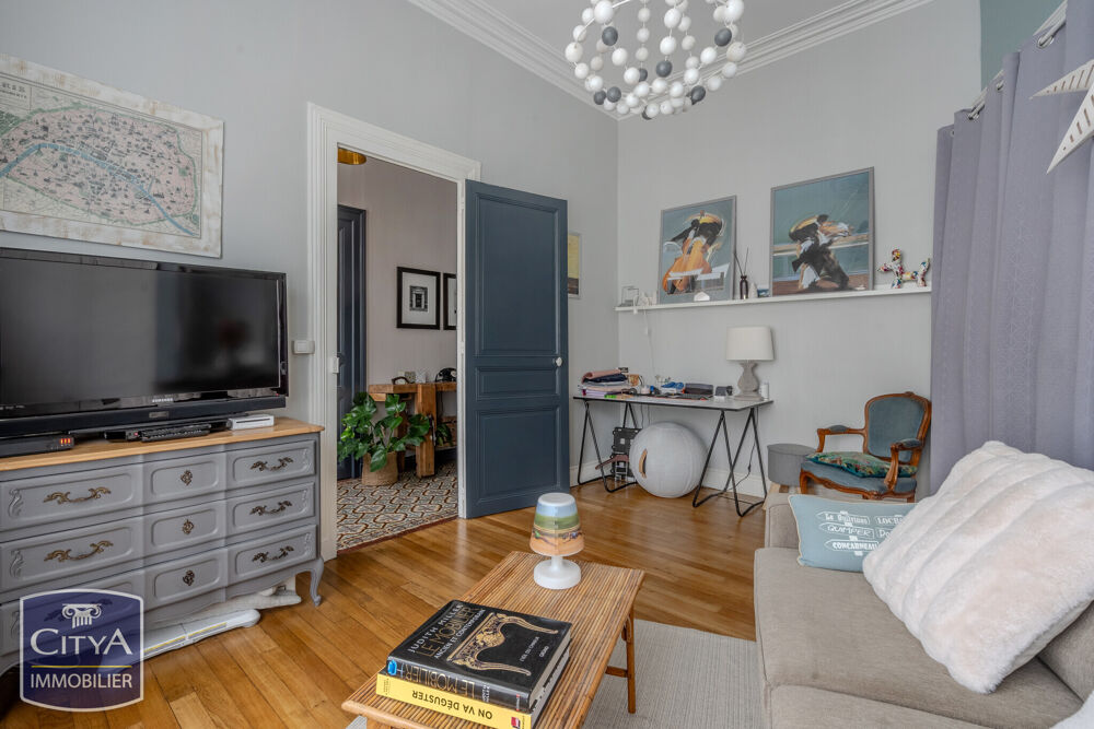  vendre  Maison Le Mans (72100)