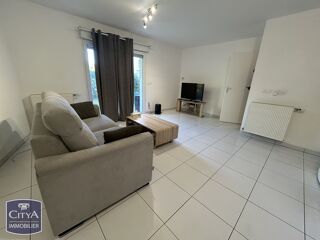  Appartement � vendre 2 pi�ces 48 m�