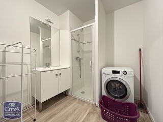  Appartement � vendre 3 pi�ces 61 m�