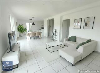  Maison � vendre 5 pi�ces 103 m�