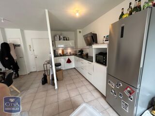  Appartement à vendre 3 pièces 67 m²