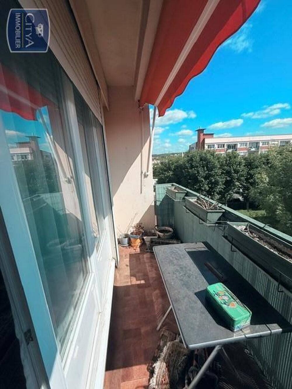 appartement
