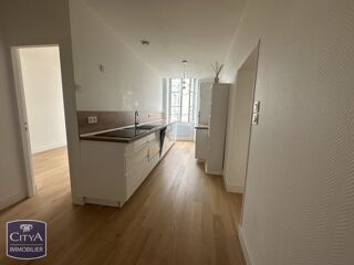  Appartement � vendre 3 pi�ces 60 m�