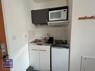 Appartement à vendre 2 pièces 36 m²
