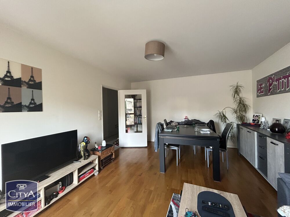 Vente Appartement appartement Chartres