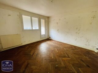  Appartement à vendre 3 pièces 58 m²
