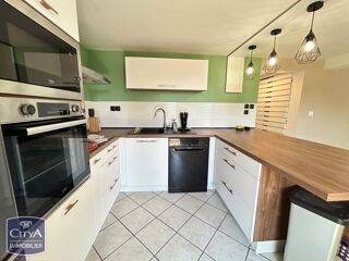  Maison à vendre 4 pièces 120 m²