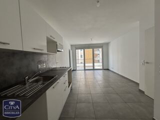  Appartement à vendre 2 pièces 44 m²
