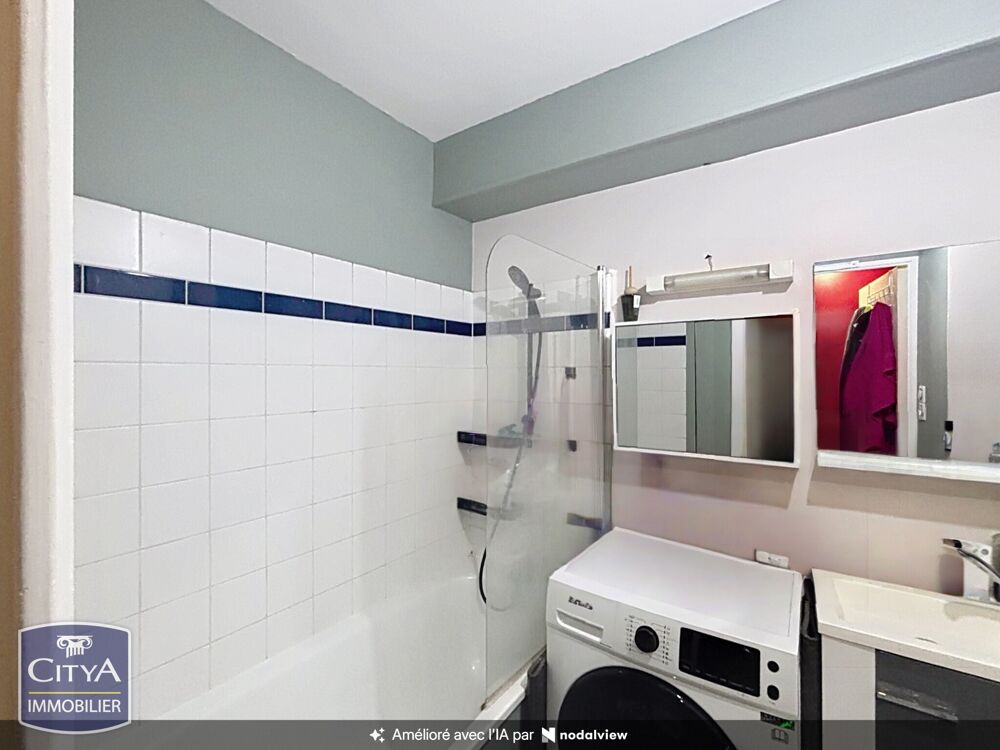 Vente Appartement appartement Arras