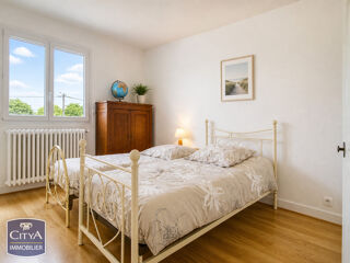  Maison � vendre 4 pi�ces 120 m�