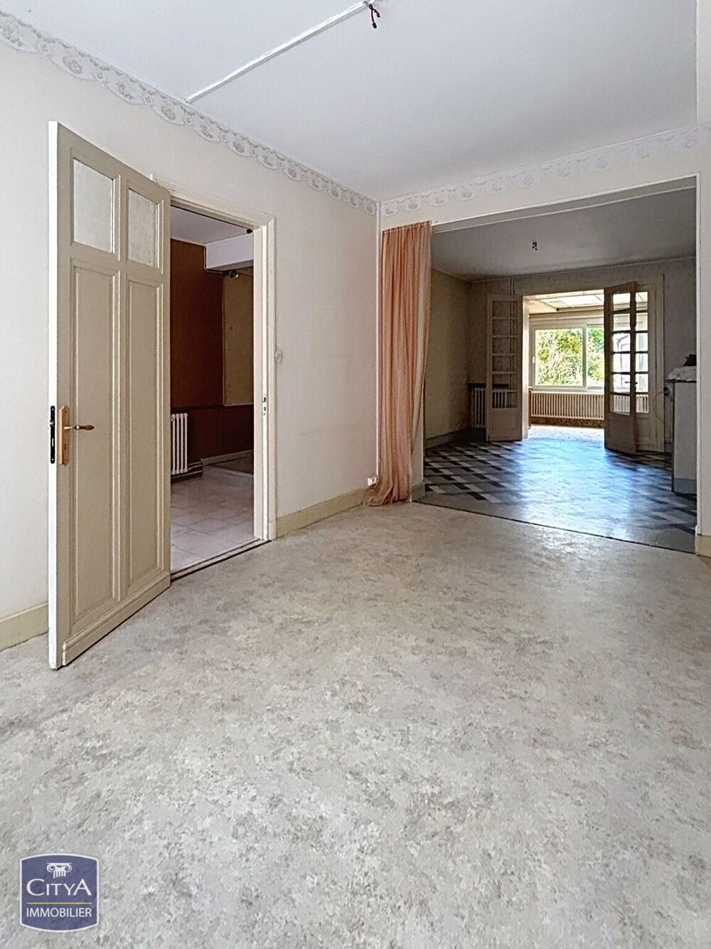 Vente Maison maison Cambrai