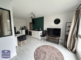  Appartement � vendre 3 pi�ces 53 m�