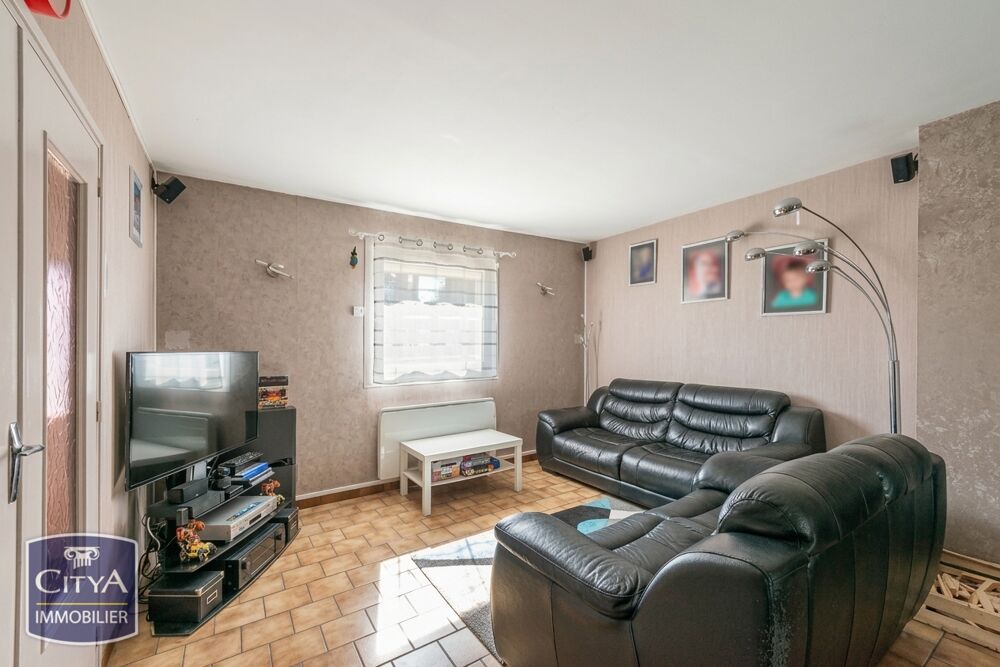 Vente Maison maison Quarouble