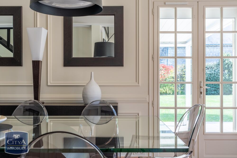  vendre  Maison Tours (37100)