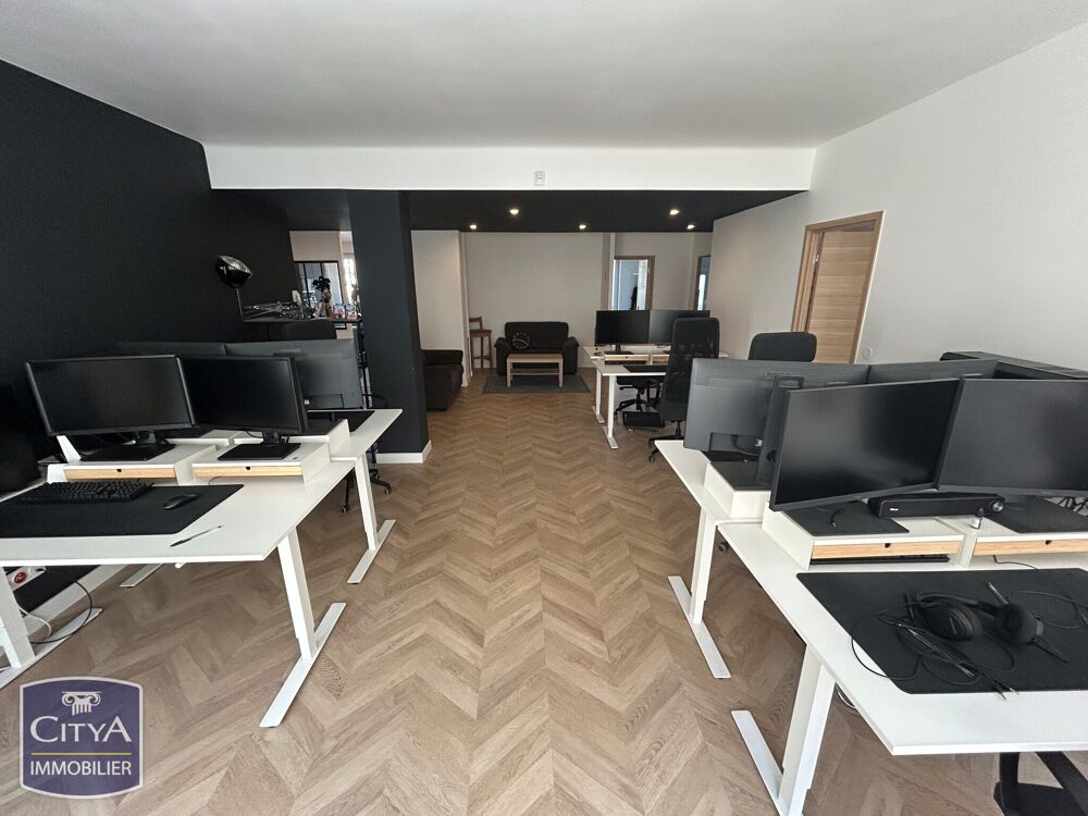 Vente Appartement appartement Caen