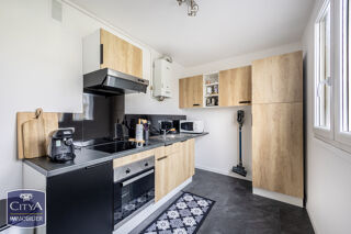  Appartement � vendre 4 pi�ces 70 m�